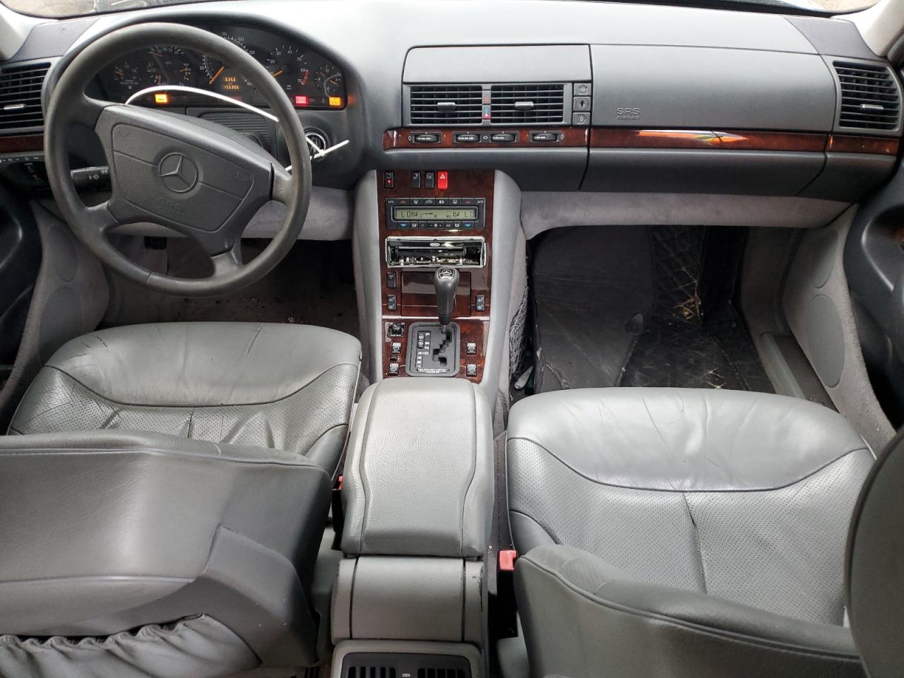 III (W140) III (W140)