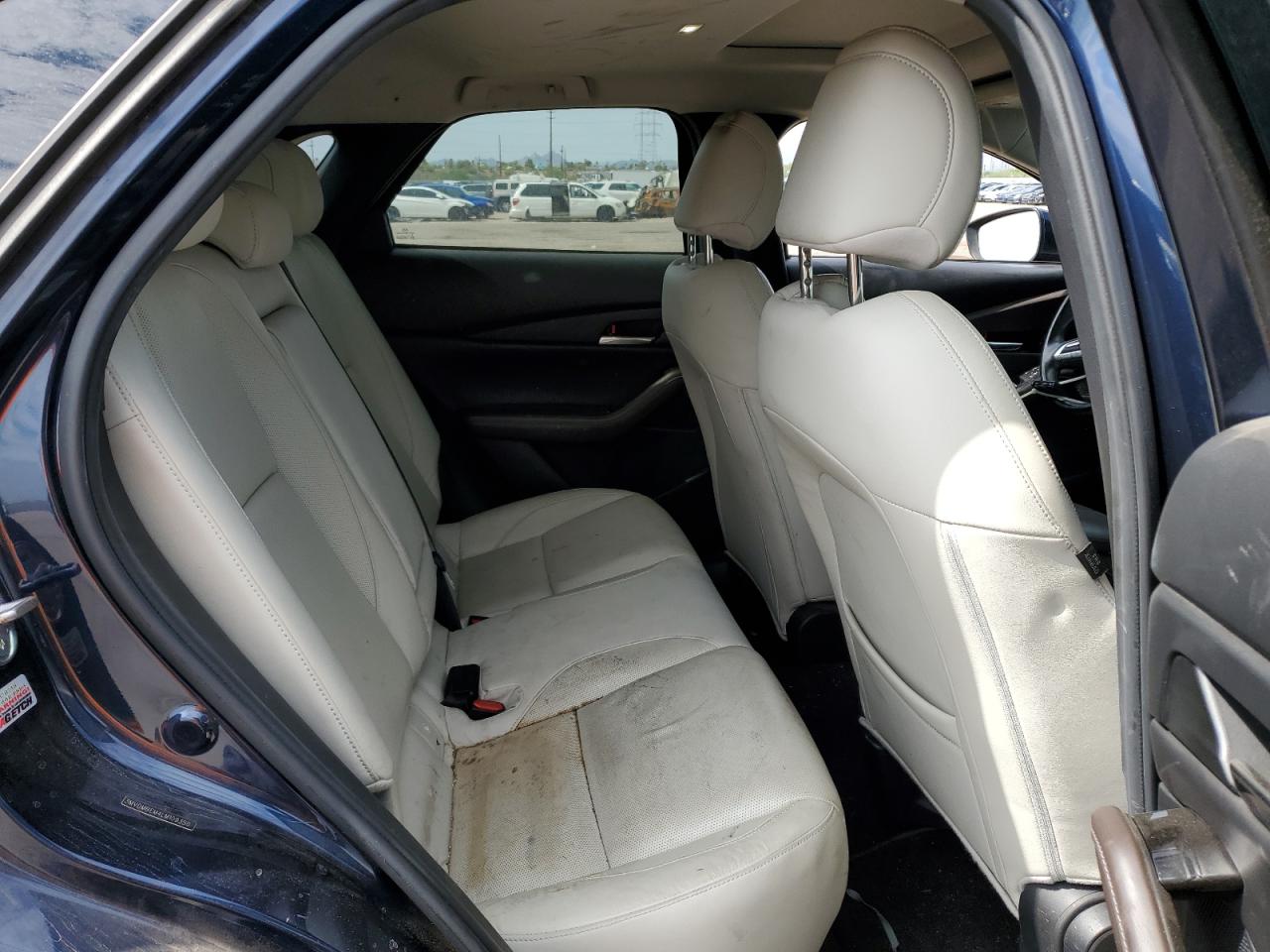 2020 Mazda Cx-30 Premium VIN: 3MVDMBEM4LM109350 Lot: 85947655