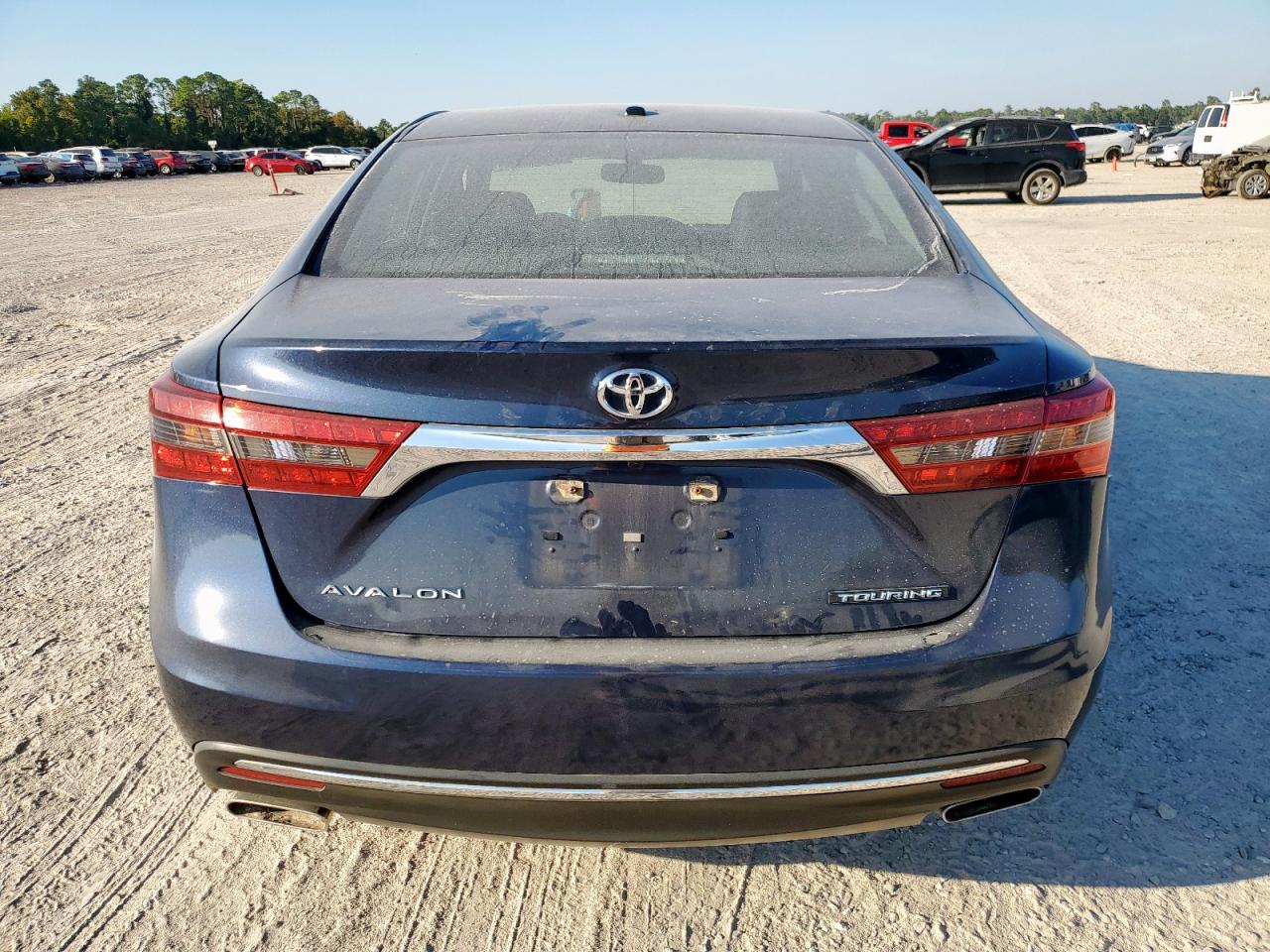 2016 Toyota Avalon Xle VIN: 4T1BK1EB9GU203048 Lot: 82471225