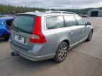 2009 VOLVO V70 SE LUX D AUTO  for sale at Copart WHITBURN