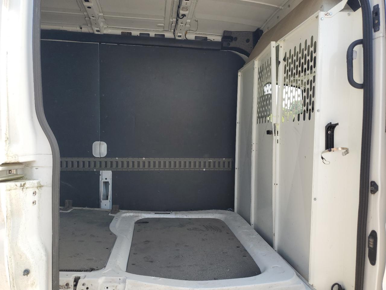 2018 Ford Transit T-150 VIN: 1FTYE2CM3JKB52634 Lot: 84918645