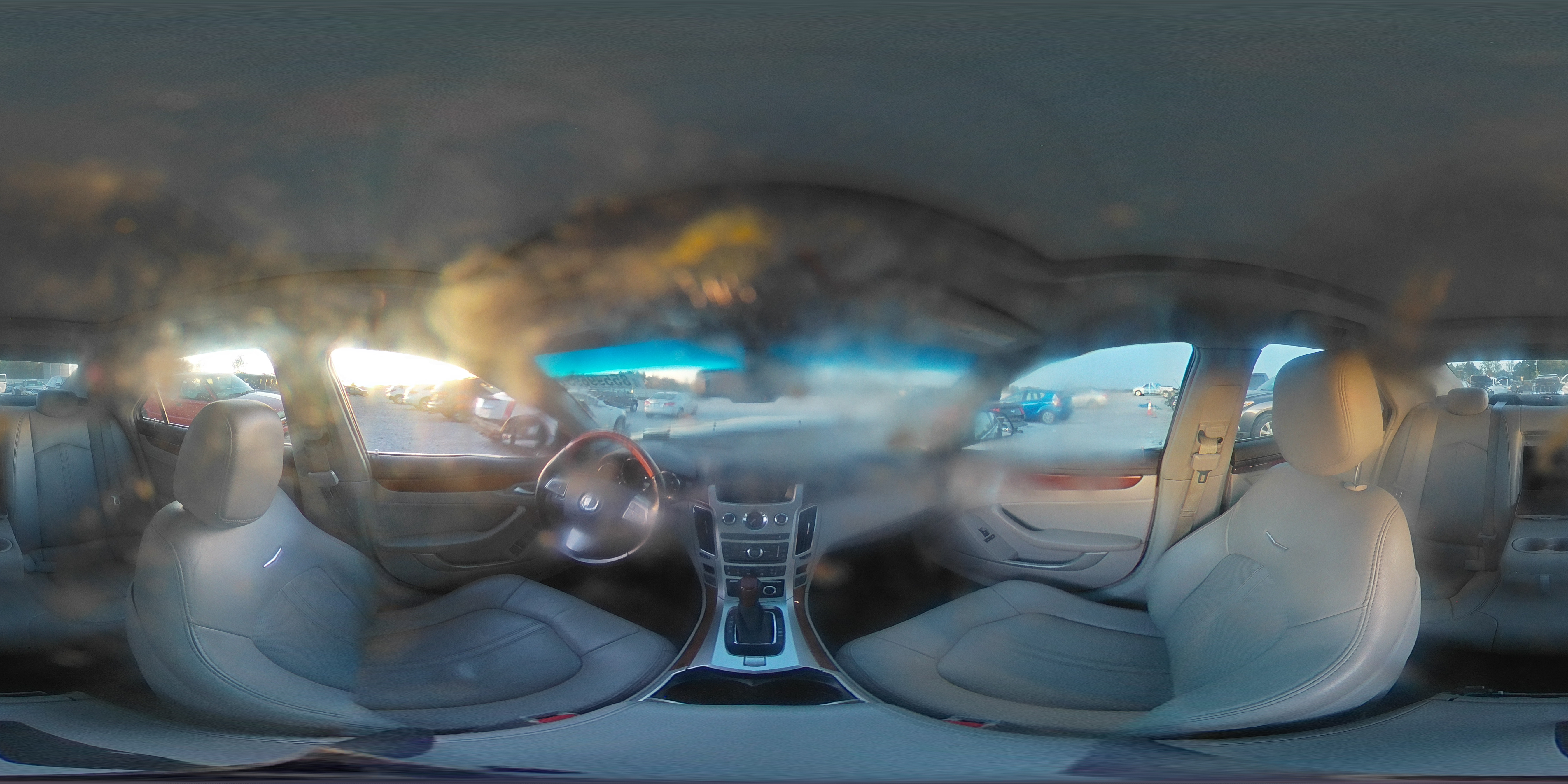 2013 Cadillac Cts Luxury Collection VIN: 1G6DG5E55D0159703 Lot: 85599695