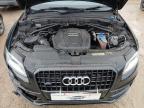 2014 AUDI Q5 2.0 TDI QUATTRO S LINE PLUS 5DR for sale at Copart BRISTOL