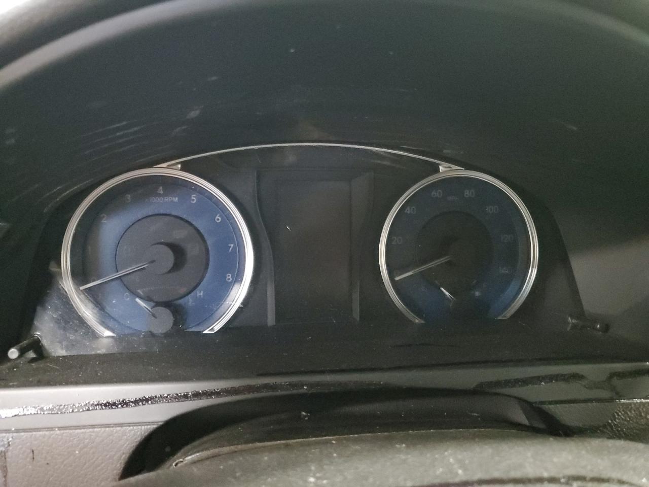 2016 Toyota Camry Le VIN: 4T4BF1FK4GR524441 Lot: 85116215