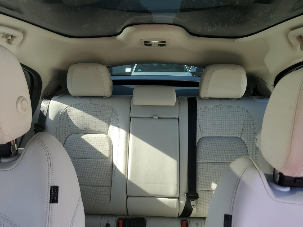 2023 Jaguar I-Pace Hse VIN: SADHD2S13P1628717 Lot: 84946155