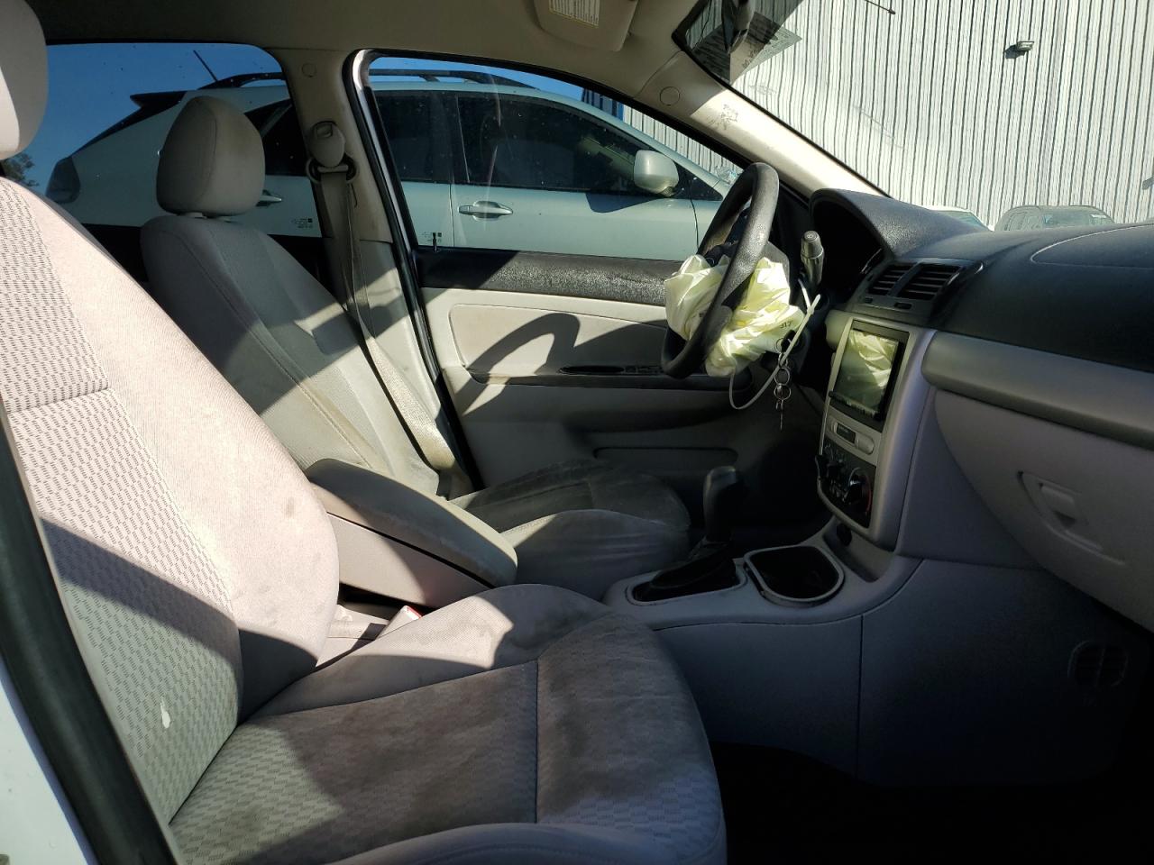 2010 Chevrolet Cobalt 1Lt VIN: 1G1AD5F59A7128246 Lot: 93951015