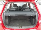 2012 SKODA FABIA S 12V 1.2 12V 60 S 5DR for sale at Copart ST HELENS