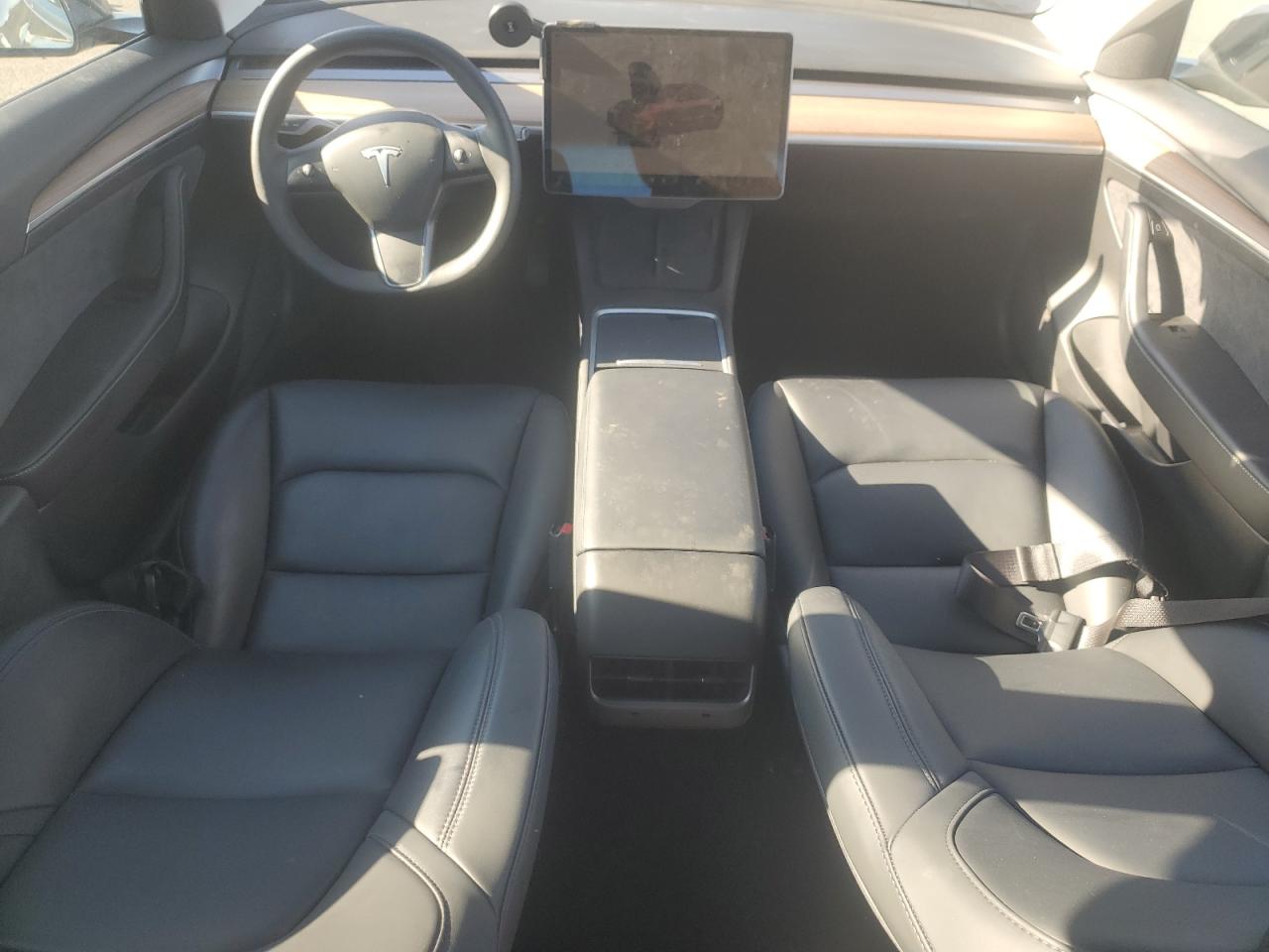 2023 Tesla Model 3 VIN: 5YJ3E1EA0PF623765 Lot: 90932125