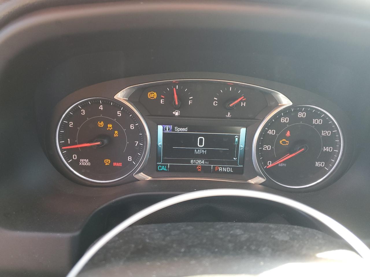 2018 GMC Acadia Slt-2 VIN: 1GKKNWLS0JZ191091 Lot: 84593395