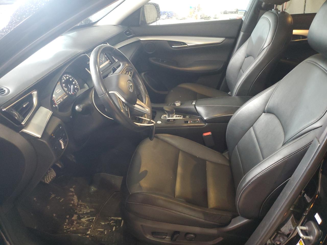 2020 Infiniti Qx50 Pure VIN: 3PCAJ5M33LF107388 Lot: 90489725