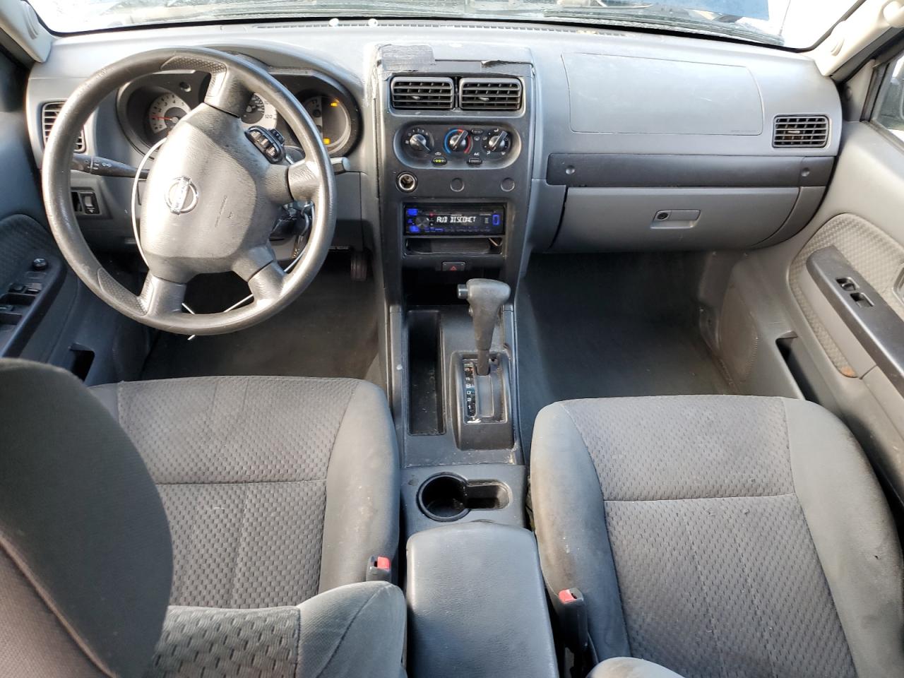 2004 Nissan Xterra Xe VIN: 5N1ED28T34C661915 Lot: 85920295