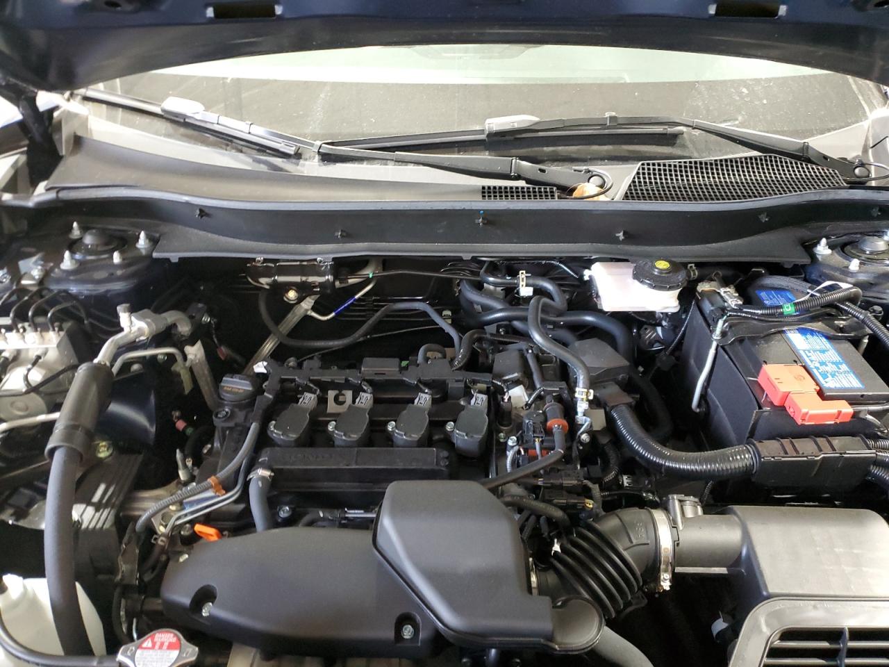 2025 Honda Cr-V Exl VIN: 2HKRS4H72SH478100 Lot: 82288035