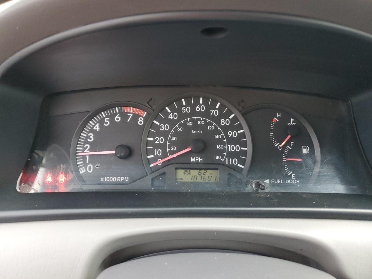 2003 Toyota Corolla Ce VIN: 1NXBR32E43Z151764 Lot: 82673005