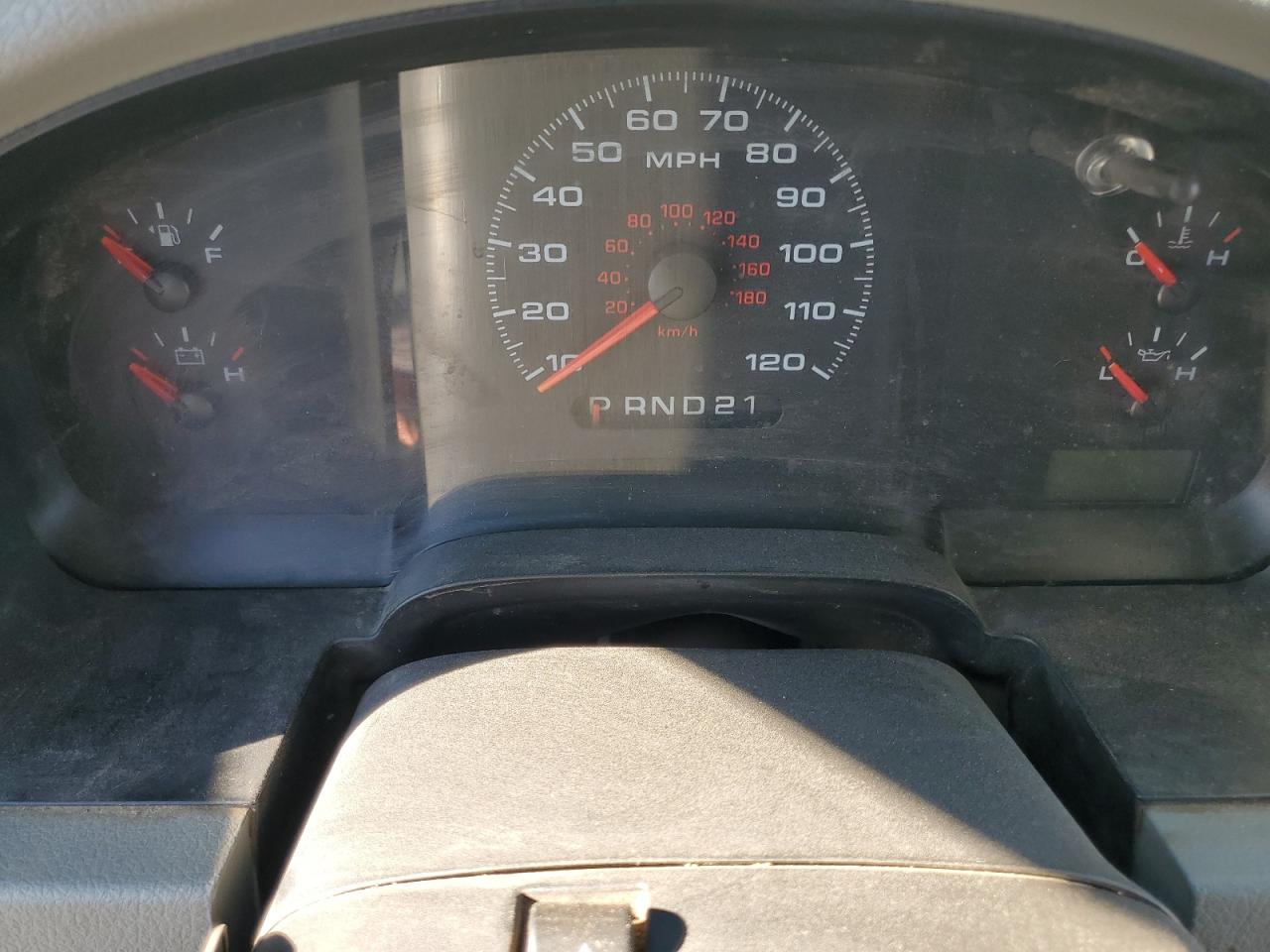 2007 Ford F150 VIN: 1FTRX12W87KD13080 Lot: 87077395