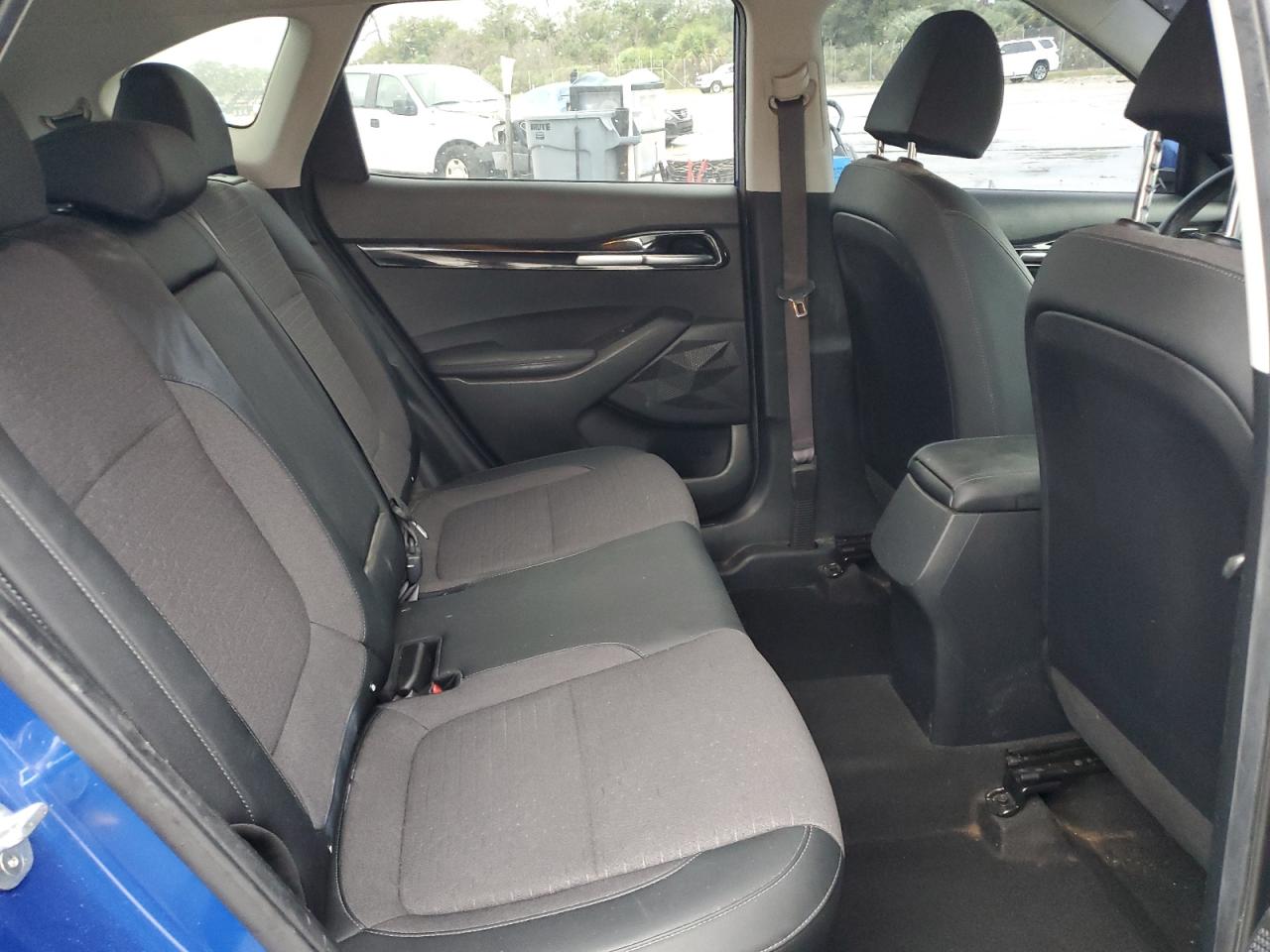 2021 Kia Seltos S VIN: KNDEU2AA3M7173795 Lot: 85358545