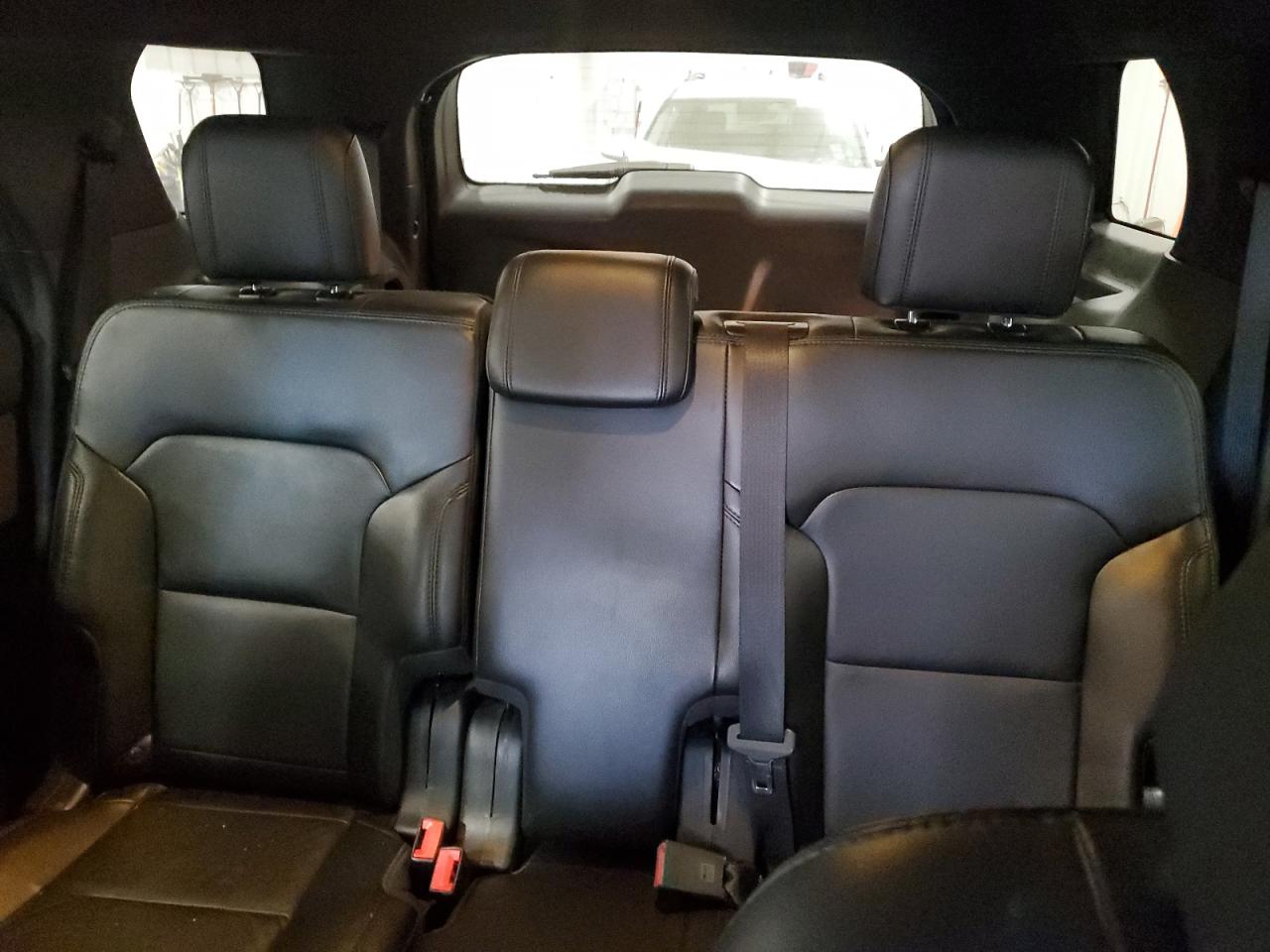 2017 Ford Explorer Xlt VIN: 1FM5K8D89HGD84616 Lot: 84887945