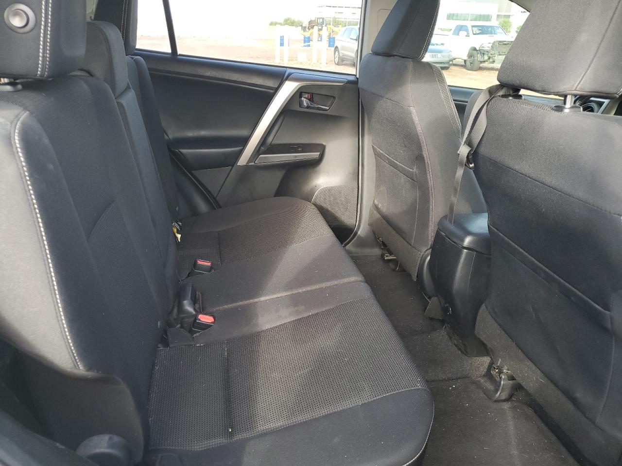 2018 Toyota Rav4 Adventure VIN: JTMWFREV6JJ192067 Lot: 86325535