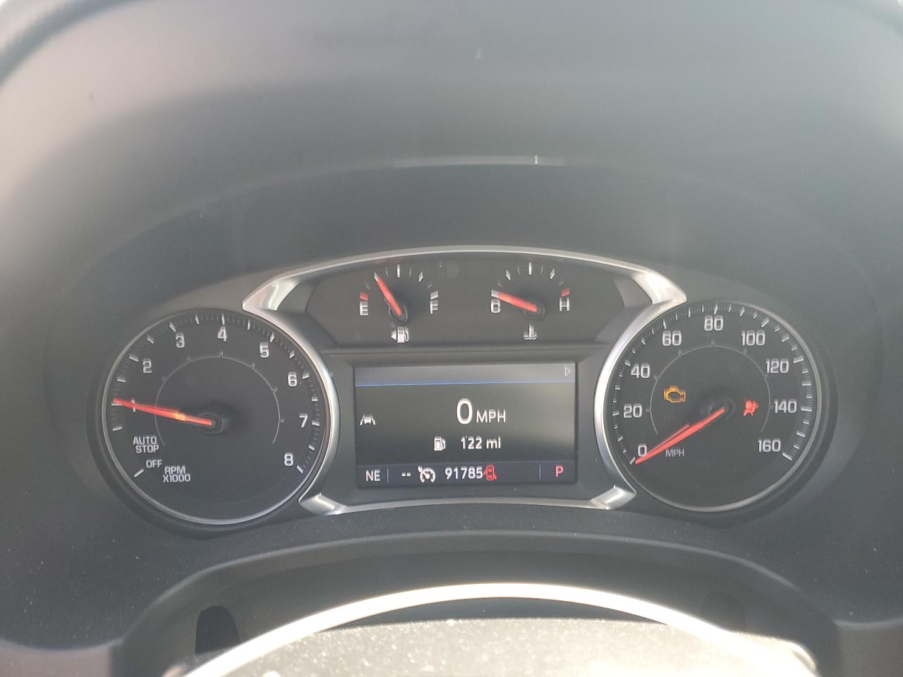 2021 GMC Terrain Slt VIN: 3GKALVEV2ML380601 Lot: 85830615