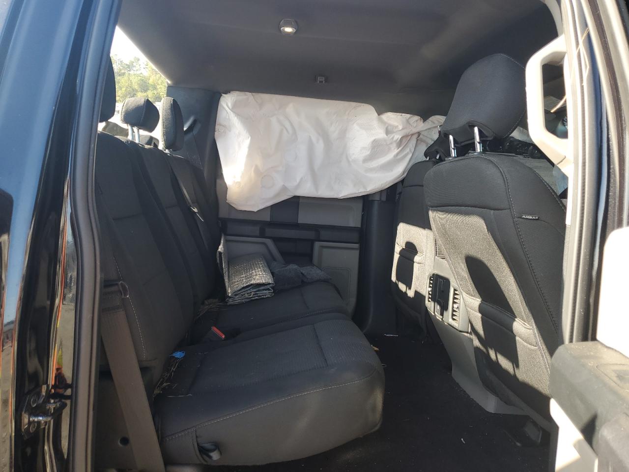 2020 Ford F150 Supercrew VIN: 1FTEW1EP2LKF31600 Lot: 81943145