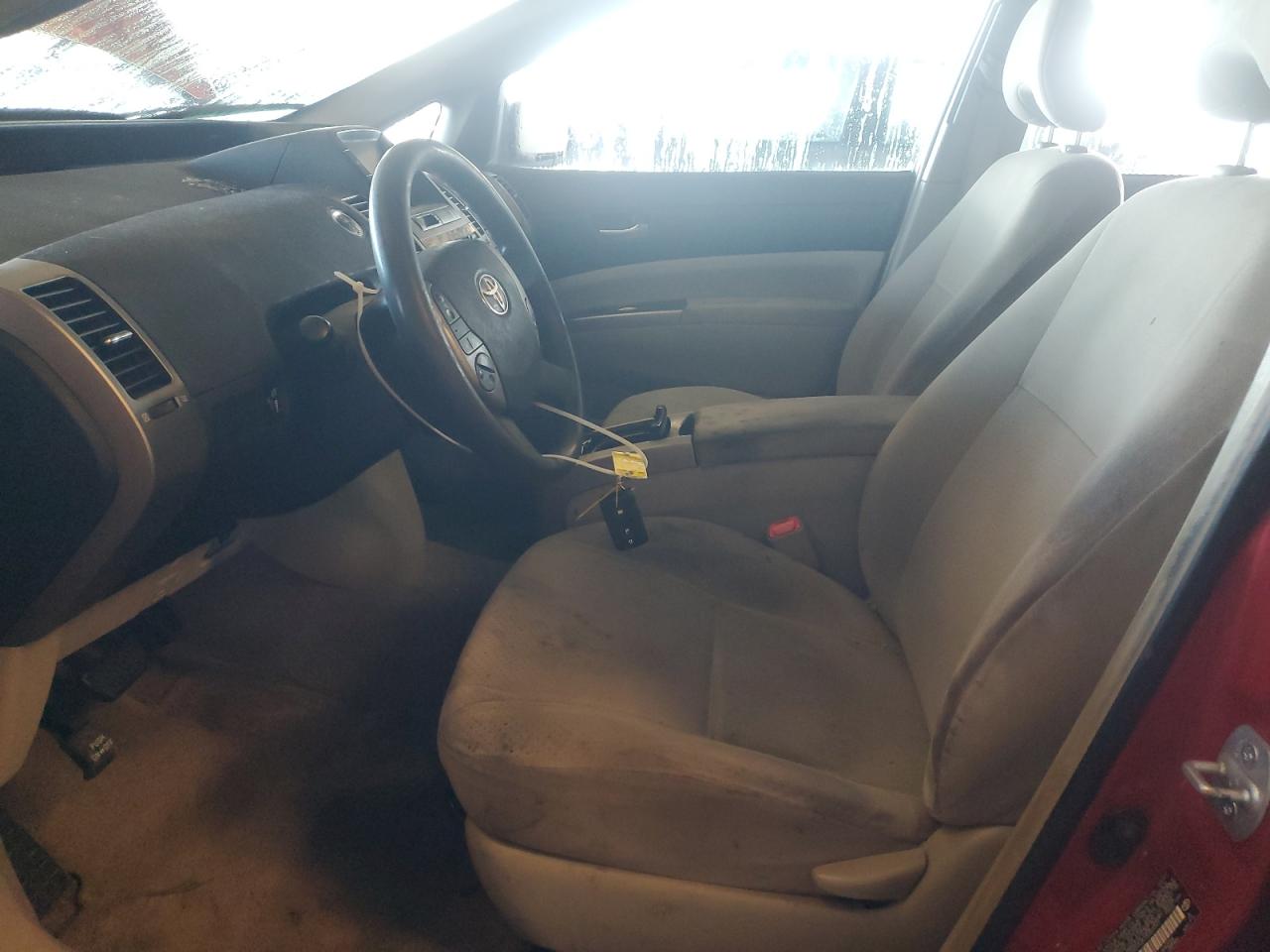 2007 Toyota Prius VIN: JTDKB20U873253397 Lot: 82556355