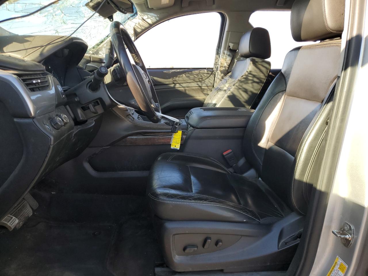 2019 Chevrolet Suburban K1500 Lt VIN: 1GNSKHKC1KR408201 Lot: 84291385