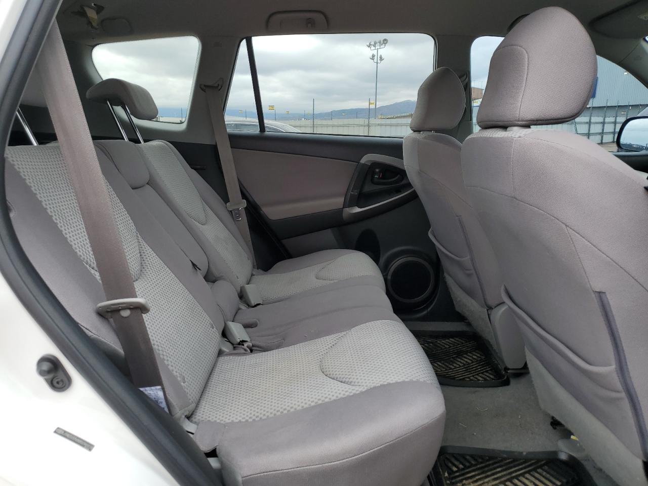 2008 Toyota Rav4 VIN: JTMZD33V885096978 Lot: 85590555