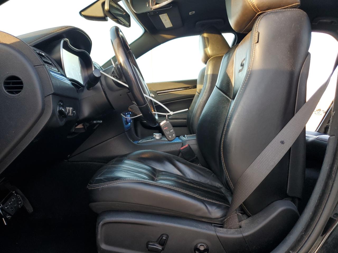 2019 Chrysler 300 S VIN: 2C3CCABGXKH582714 Lot: 86991425