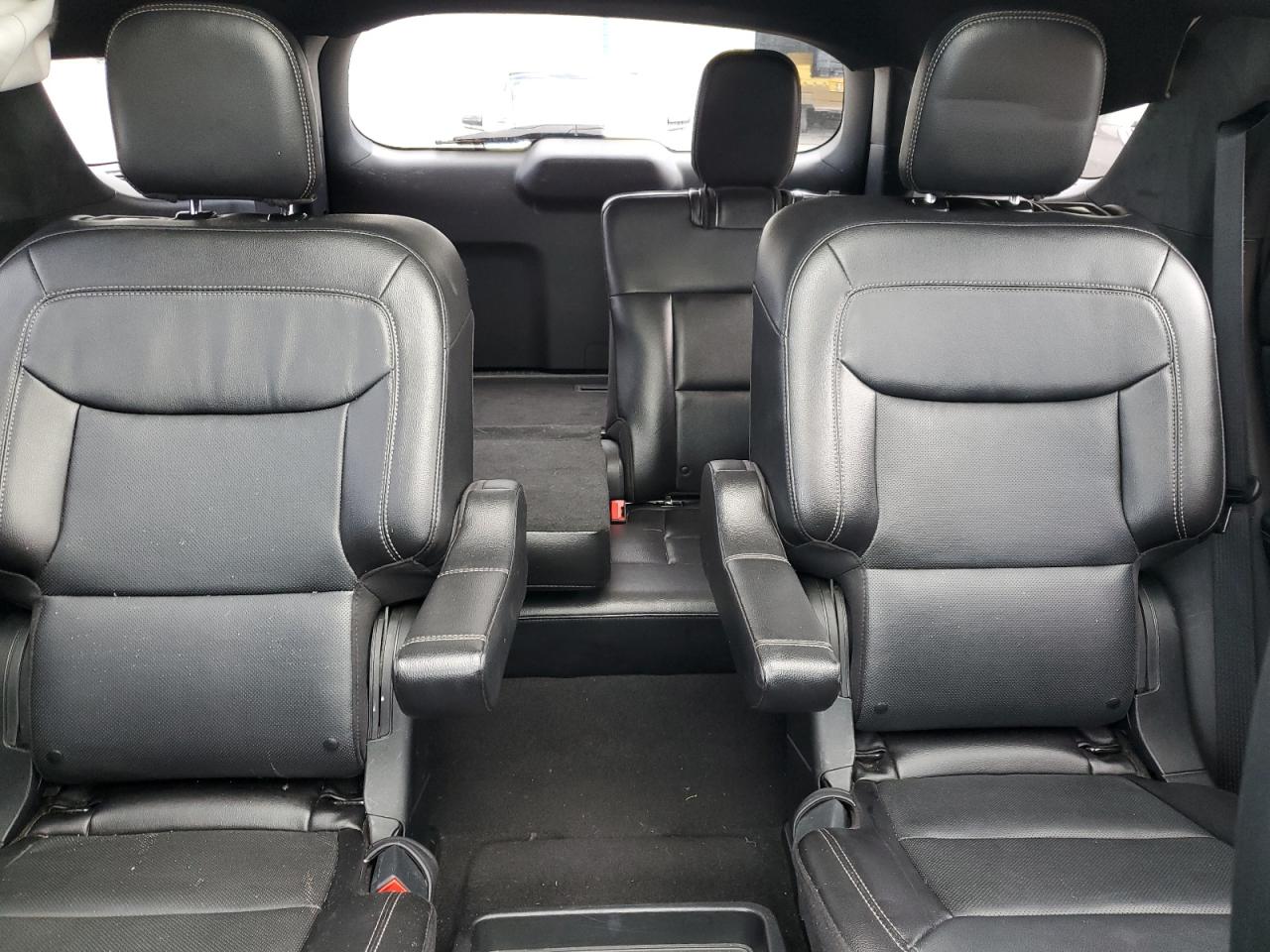 2020 Ford Explorer VIN: 1FMSK7FH7LGB83588 Lot: 85931295