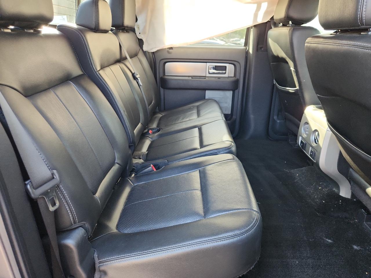 2014 Ford F150 Supercrew VIN: 1FTFW1ET3EKE35883 Lot: 82351115