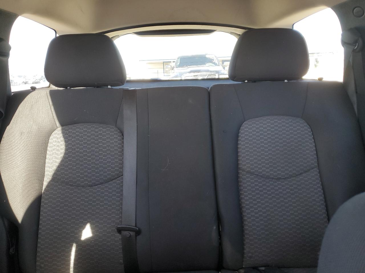 2010 Chevrolet Hhr Ls VIN: 3GNBAADB6AS513567 Lot: 87423955
