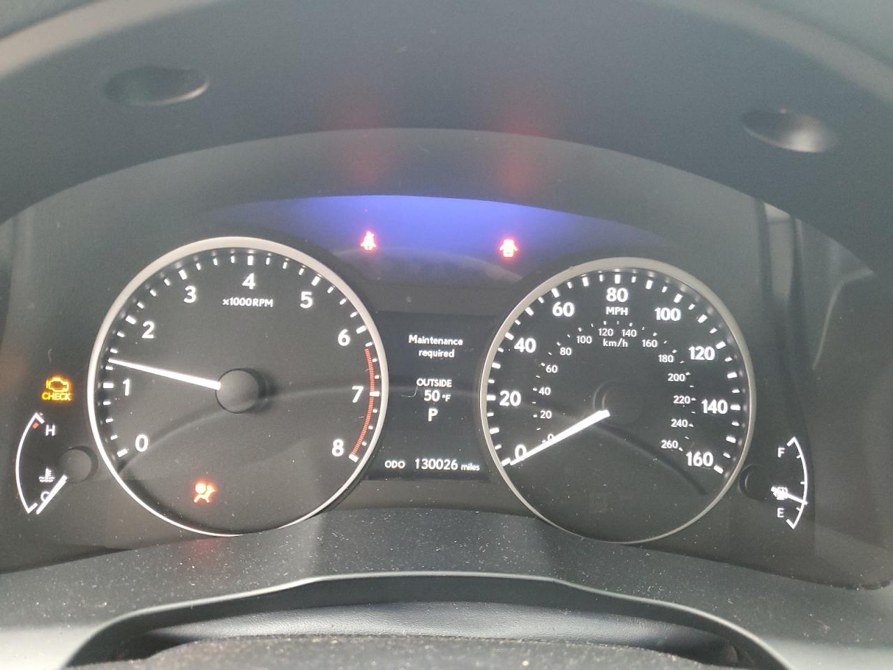 2015 Lexus Es 350 VIN: JTHBK1GG7F2156026 Lot: 90107695