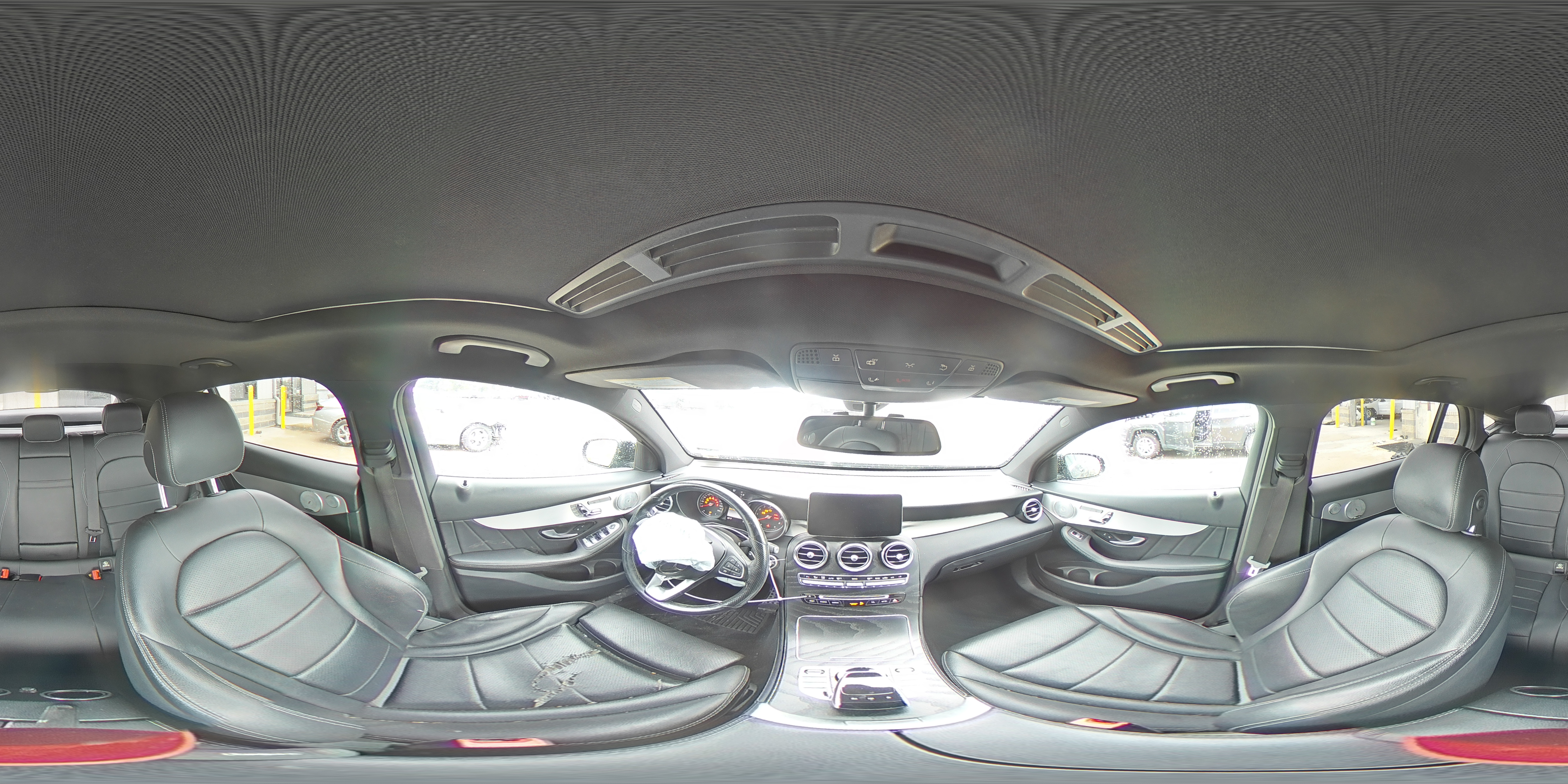 2019 Mercedes-Benz Glc Coupe 300 4Matic VIN: WDC0J4KB3KF516916 Lot: 86315325