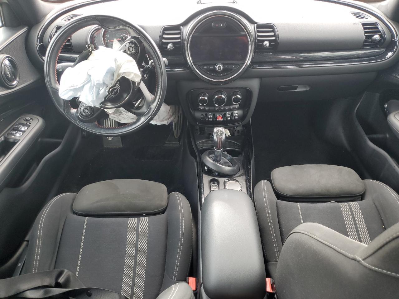 2019 Mini Cooper Jcw Clubman VIN: WMWLV9C50K2H66621 Lot: 87166055