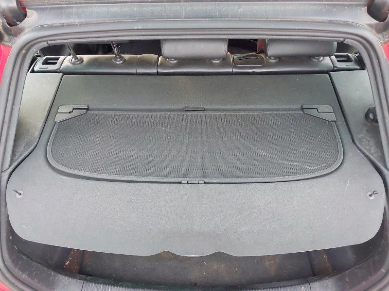2007 AUDI A3 S LINE TDI S/BACK 