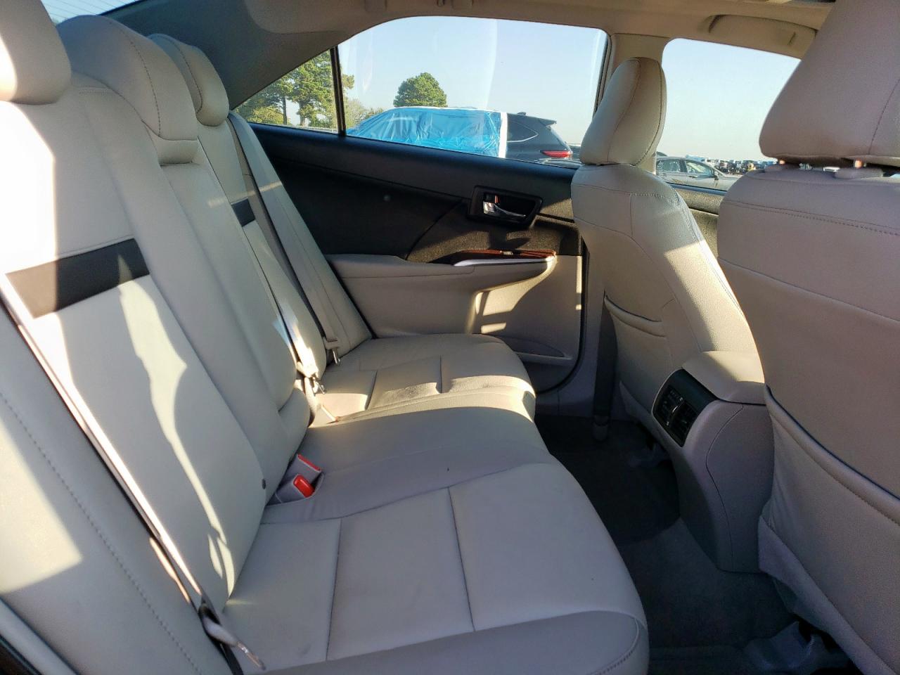 2014 Toyota Camry L VIN: 4T4BF1FKXER345799 Lot: 81973795