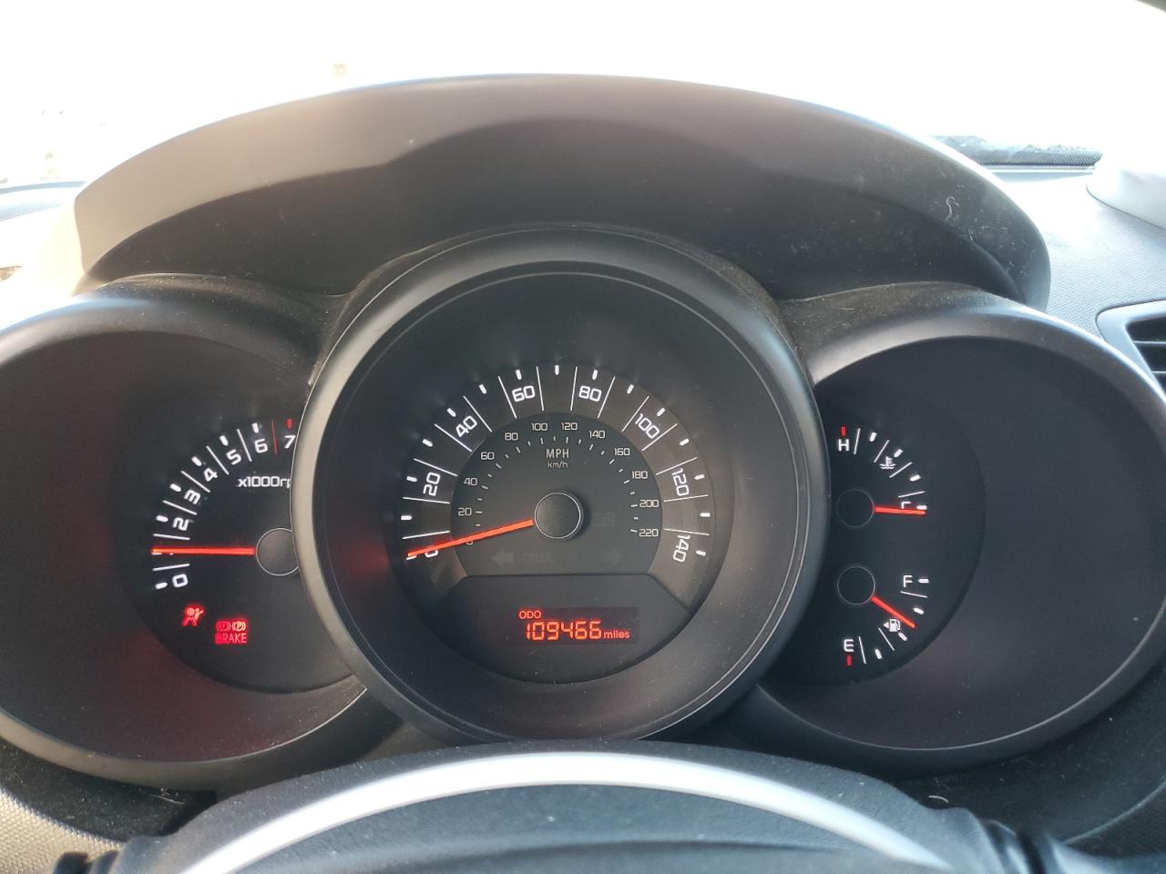 2007 Toyota Corolla Ce VIN: KNDJT2A14B7714366 Lot: 82265105