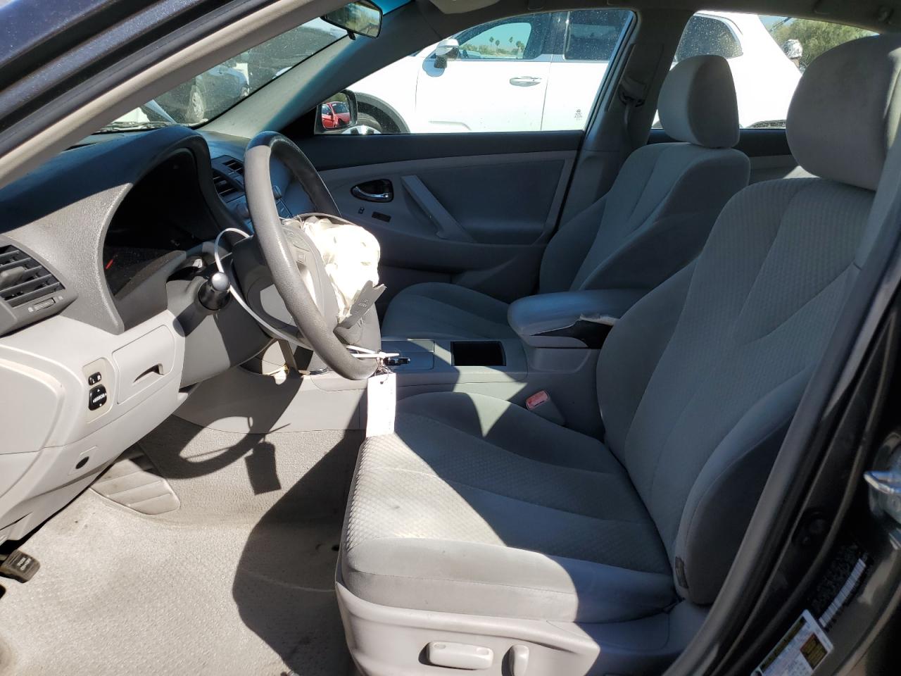 2009 Toyota Camry Base VIN: 4T4BE46K59R103688 Lot: 85870865