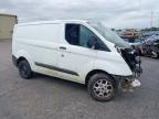 2014 FORD TRANSIT CUSTOM 270 ECO-TE  for sale at Copart CHESTER