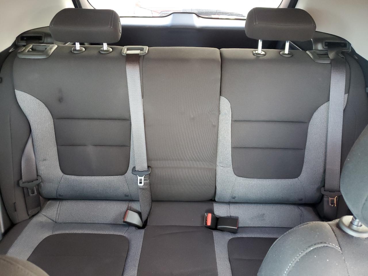 2023 Chevrolet Trailblazer Lt VIN: KL79MPSL5PB191924 Lot: 84952195