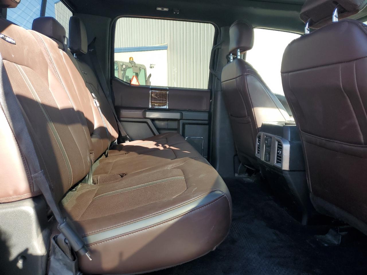 2015 Ford F150 Supercrew VIN: 1FTEW1CG7FFC38307 Lot: 85745295