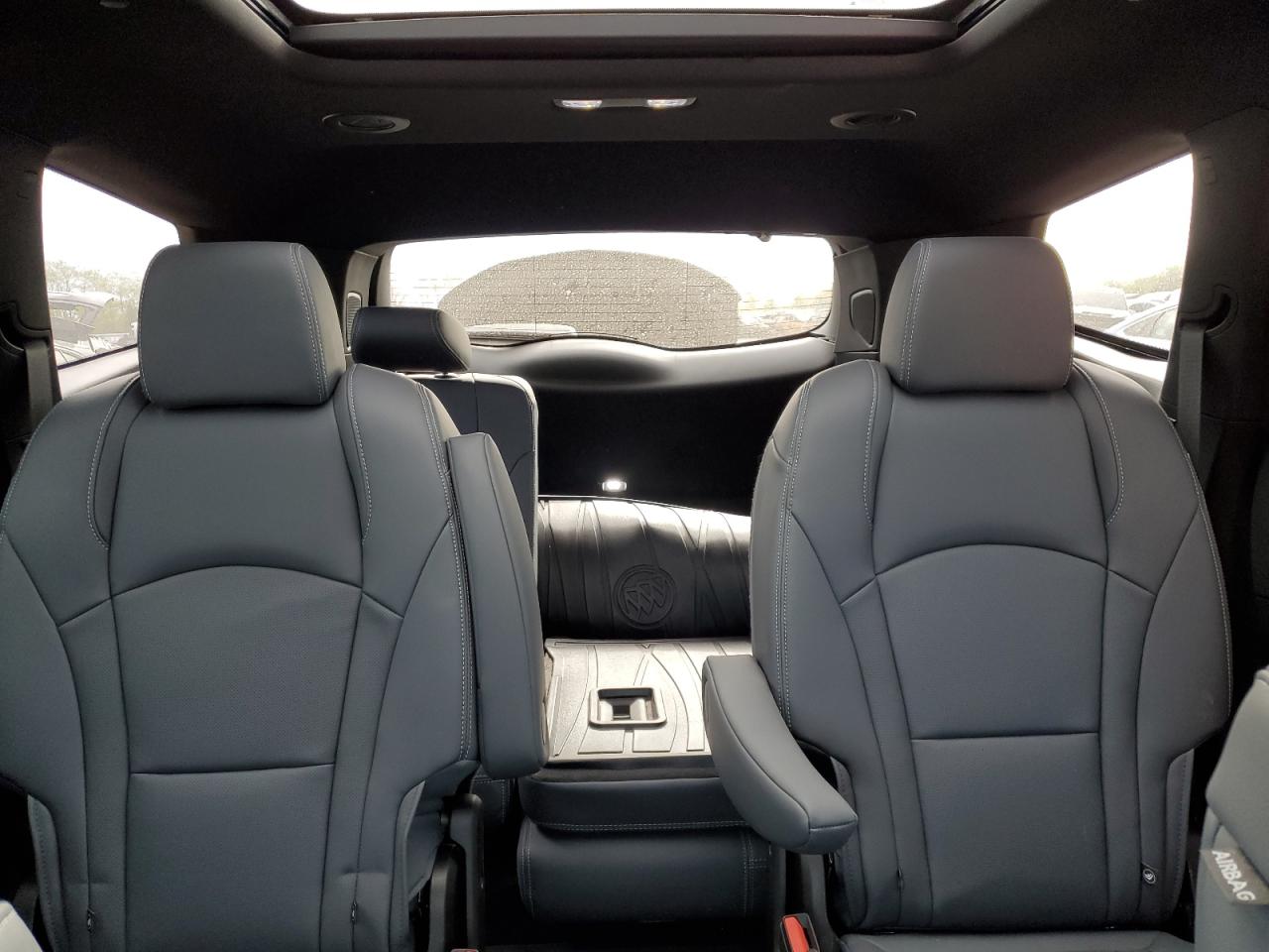 2023 Buick Enclave Essence VIN: 5GAEVAKW7PJ270198 Lot: 85927875