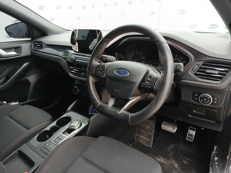 2019 FORD FOCUS ST-LINE AUTO 1.5 ECOBOOST 150 ST-LINE 5DR AUTO
