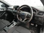 2019 FORD FOCUS ST-LINE AUTO 1.5 ECOBOOST 150 ST-LINE 5DR AUTO for sale at Copart COLCHESTER