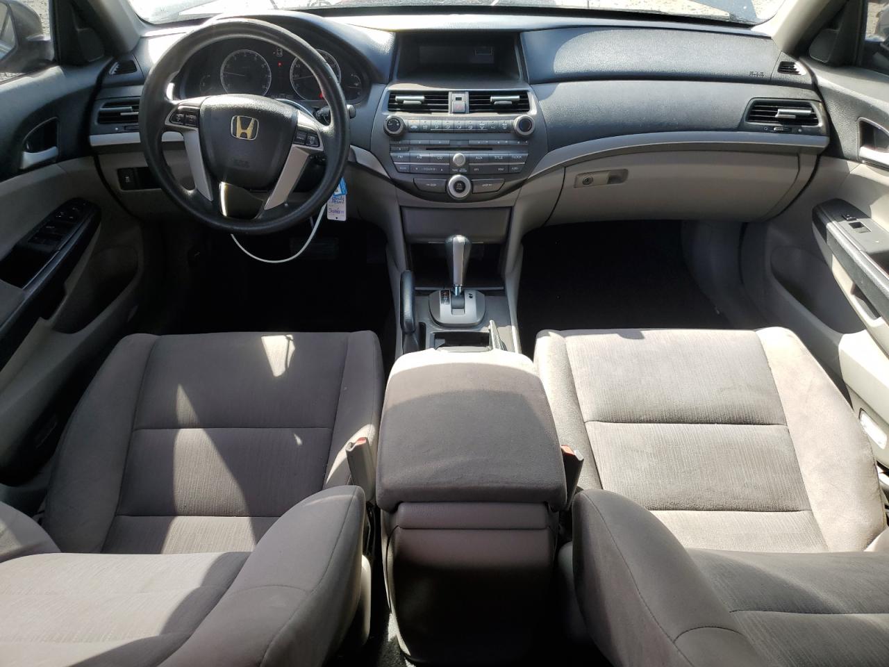 2011 Honda Accord Lx VIN: 1HGCP2F32BA021226 Lot: 85189815