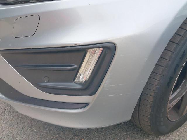 2015 VOLVO XC60