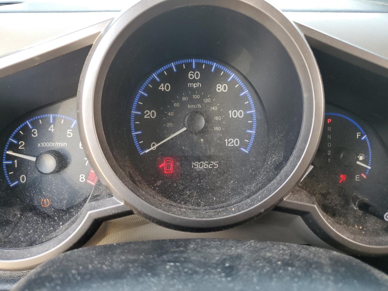 2009 Honda Element Lx VIN: 5J6YH18319L004368 Lot: 82520735