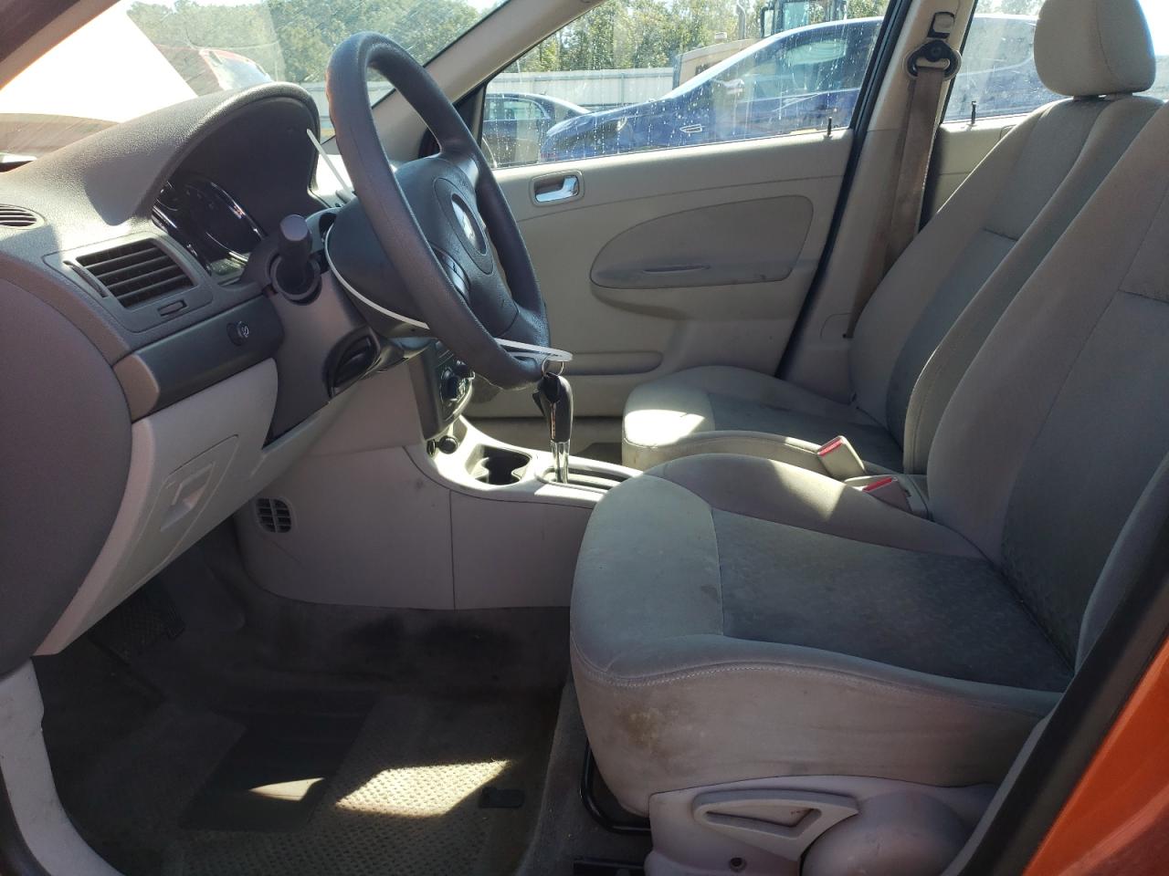 2007 Chevrolet Cobalt Ls VIN: 1G1AK55FX77230843 Lot: 86823535