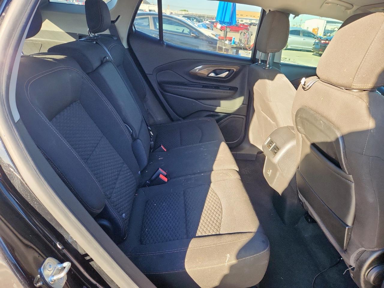 2020 GMC Terrain Sle VIN: 3GKALMEV8LL262064 Lot: 90881715