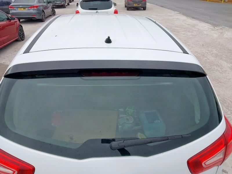 2011 KIA SPORTAGE 1.6 GDI 1 5DR