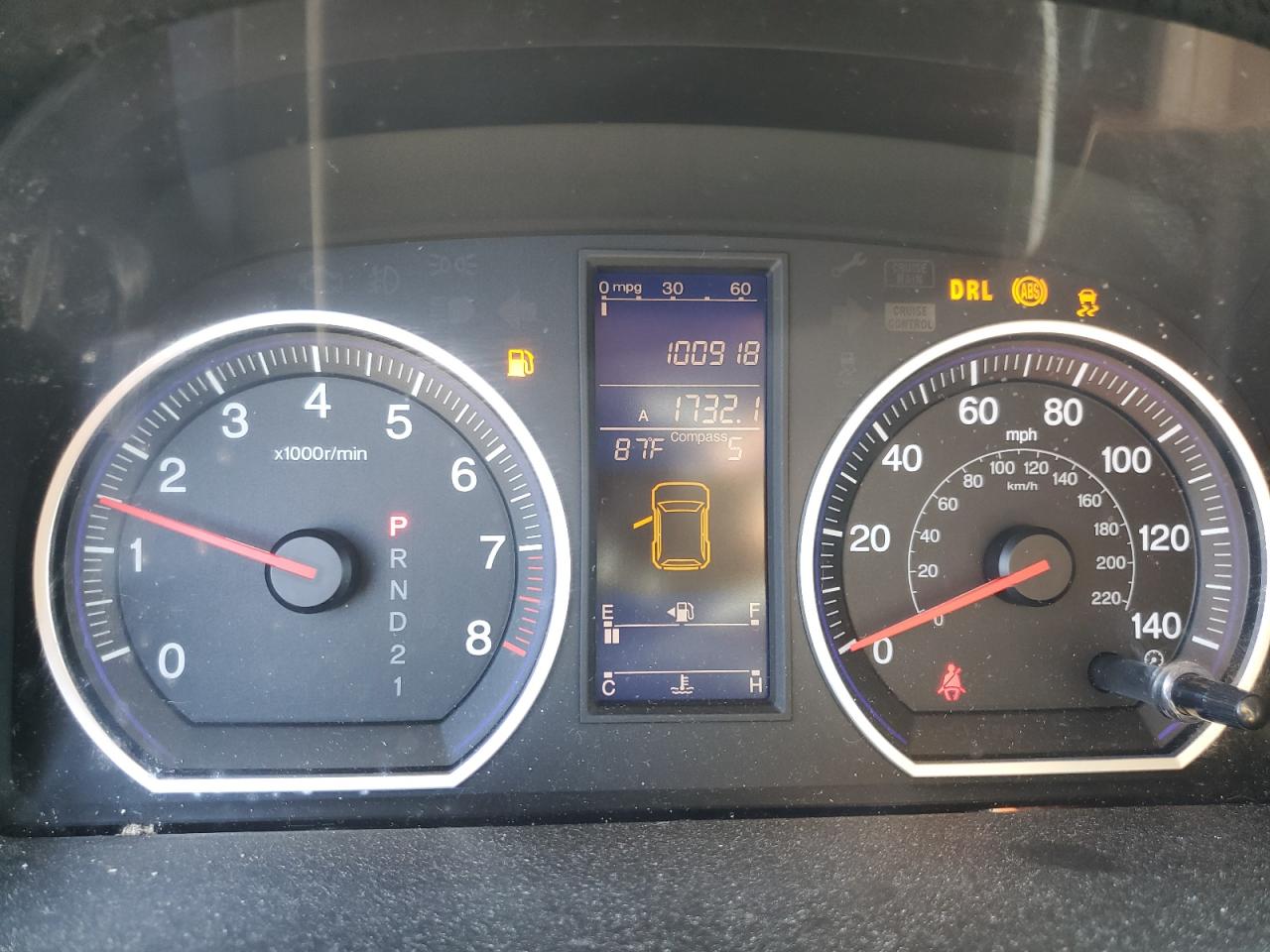 2011 Honda Cr-V Ex VIN: 5J6RE4H5XBL080404 Lot: 85576125